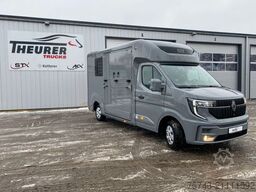 RENAULT Master STX  170 PS  Haras NEW MODELL 2025