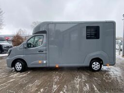 RENAULT Master STX  170 PS  Haras NEW MODELL 2025