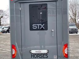 RENAULT Master STX  170 PS  Haras NEW MODELL 2025