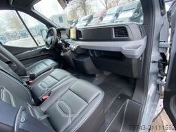 RENAULT Master STX  170 PS  Haras NEW MODELL 2025