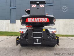 Manitou MRT 3060