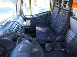 iveco EuroCargo ML 120 E28/P AHK LBW COC AUTOMATIK