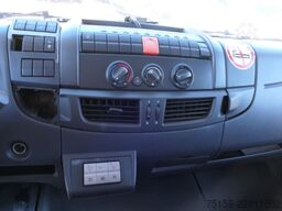 iveco EuroCargo ML 120 E28/P AHK LBW COC AUTOMATIK