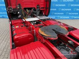 Scania R 500 A4x2NB RETARDER FULL AIR P-AIRCO VECTO 3