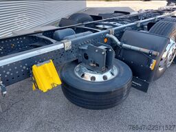 MERCEDES-BENZ Actros 4 25 6x2 - actros 2540 L flat cab. .2,5 Euro VI
