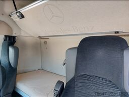 MERCEDES-BENZ Actros 4 25 6x2 - actros 2540 L flat cab. .2,5 Euro VI