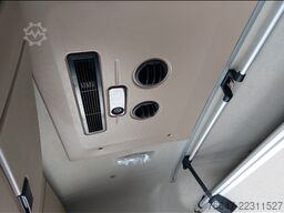 MERCEDES-BENZ Actros 4 25 6x2 - actros 2540 L flat cab. .2,5 Euro VI