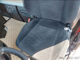 MERCEDES-BENZ Actros 4 25 6x2 - actros 2540 L flat cab. .2,5 Euro VI