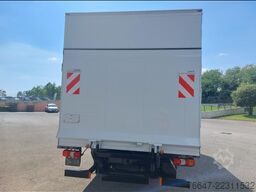 MERCEDES-BENZ Atego III WL 821 - Atego WL 821L/36 . p.l.Euro VI