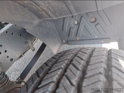 MERCEDES-BENZ Atego III WL 821 - Atego WL 821L/36 . p.l.Euro VI