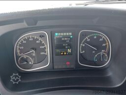 MERCEDES-BENZ Atego III WL 821 - Atego WL 821L/36 . p.l.Euro VI