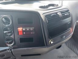 MERCEDES-BENZ Atego III WL 821 - Atego WL 821L/36 . p.l.Euro VI
