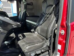 IVECO AS440S46T/P / Retarder / Leder
