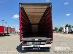 Schmitz Cargobull Curtainsider Mega