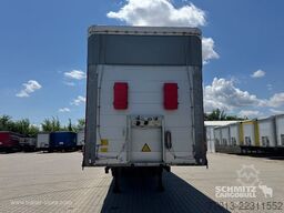 Schmitz Cargobull Curtainsider Mega