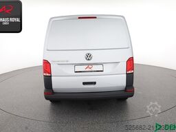 Volkswagen T6 Transporter T6.1 NAVI,KLIMA,REGALE,METALLIC