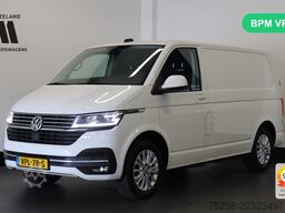 Volkswagen Transporter 2.0 TDI BULLI - EURO 6 - Airco - Na...