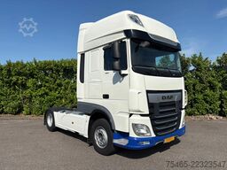 DAF XF 480 FT Euro6 ZF-Intarder