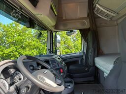 DAF XF 480 FT Euro6 ZF-Intarder