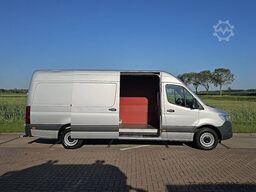 MERCEDES-BENZ SPRINTER 315 L3H2 Mbux Automaat!