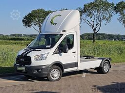 FORD TRANSIT 350 Trekker BE EURO6