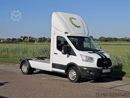 FORD TRANSIT 350 Trekker BE EURO6