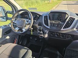 FORD TRANSIT 350 Trekker BE EURO6