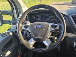 FORD TRANSIT 350 Trekker BE EURO6