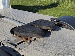 FORD TRANSIT 350 Trekker BE EURO6