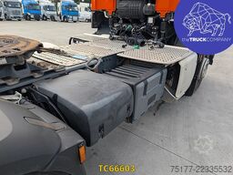 DAF CF 480