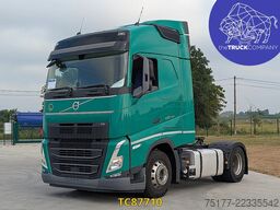 Volvo FH 500