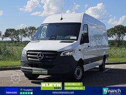 MERCEDES-BENZ SPRINTER 317 L3H2 LED MBUX10