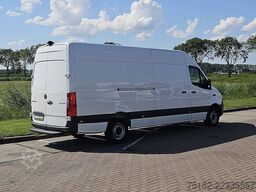 MERCEDES-BENZ SPRINTER 317 L3H2 LED MBUX10