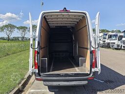 MERCEDES-BENZ SPRINTER 317 L3H2 LED MBUX10