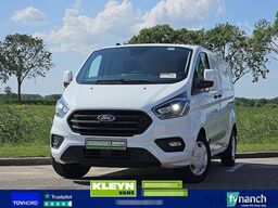 FORD TRANSIT CUSTOM 2.0 L2H1 2x Schuifdeur !