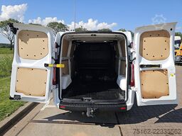 FORD TRANSIT CUSTOM 2.0 L2H1 2x Schuifdeur !