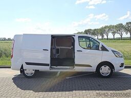 FORD TRANSIT CUSTOM 2.0 L2H1 2x Schuifdeur !