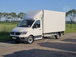 VOLKSWAGEN CRAFTER 35 2.0 ac automaat EURO6