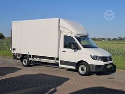 VOLKSWAGEN CRAFTER 35 2.0 ac automaat EURO6