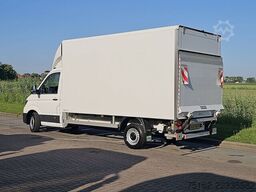 VOLKSWAGEN CRAFTER 35 2.0 ac automaat EURO6
