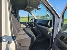 VOLKSWAGEN CRAFTER 35 2.0 ac automaat EURO6