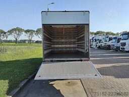 VOLKSWAGEN CRAFTER 35 2.0 ac automaat EURO6