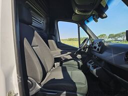 MERCEDES-BENZ ESPRINTER 55 kWh 168 km wltp