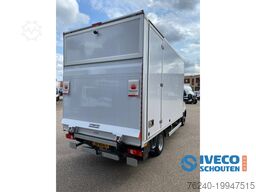 Iveco Daily 50C18HA8 | Origineel NL | N2 | Direct Lev...