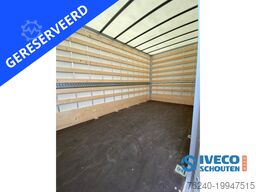 Iveco Daily 50C18HA8 | Origineel NL | N2 | Direct Lev...