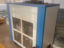 Almig Kältetrockner ADQ1650 27,5 m3/min