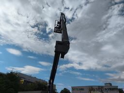 Manitou 170 AETJL