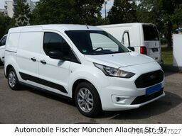 FORD Transit Connect Kasten 240 L2 ntscheibe