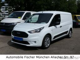 FORD Transit Connect Kasten 240 L2 ntscheibe