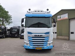 DAF XG 480 4X2 2023 ALCOA NIGHT-AIRCO